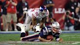 NFL legend Tom Brady respects Eli Manning, Michael Strahan: 'I hate haters'