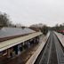 Dorridge railway station