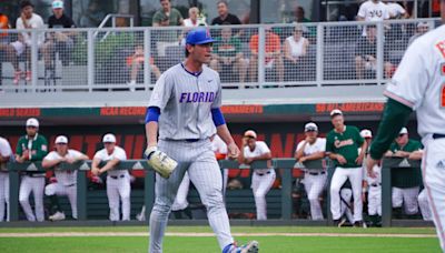 Florida-Clemson one of The Athletic’s ‘most intriguing’ super regionals matchups