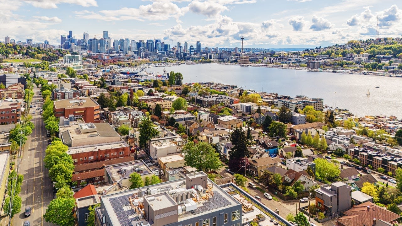 How To Sell A House By Owner In Washington State | Bankrate