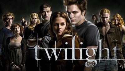 Twilight – Biss zum Morgengrauen