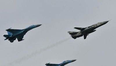 Kasachstan versteigert Kampfjets: Die USA sollen 81 Kampfflugzeuge aus der Sowjet-Ära von Russlands Verbündeten gekauft haben