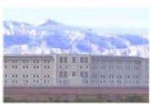 Federal Correctional Institution, Victorville