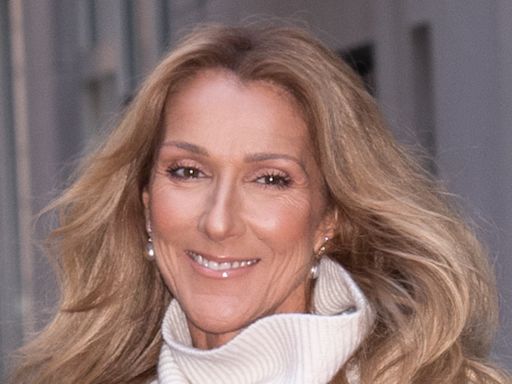 Celine Dion Says She Can Wear Shoes Sizes Six Through Ten: ‘I’ll Make Them Work, I’ll Make Them Fit’