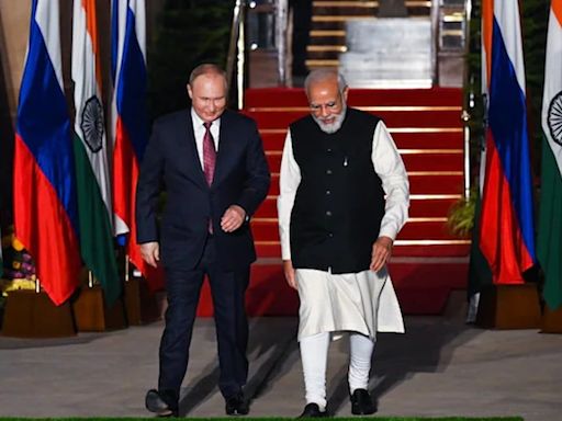 PM Modi in Moscow? How the expected visit can be a geostrategic masterstroke