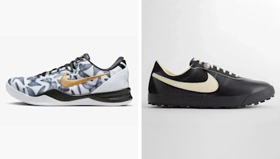 The Best Nike Sneakers Releasing in May