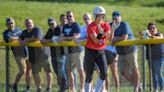 The 295 softball players named Class 3A and 4A all-state by the Illinois Coaches Association