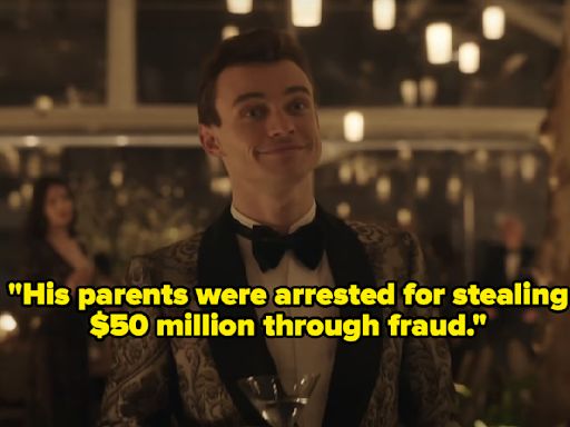 12 Entitled Kids Of Millionaires Who Got Humbled Really, Really, REALLY Quickly By The Real World