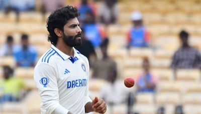 Ever-reliable Jadeja quietly delivers again