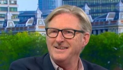 Adrian Dunbar says Line of Duty could return 'end of next year' as he drops big hint