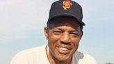 Willie Mays remembered as 'ultimate Forever Giant' as tributes pour in honoring late Hall of Famer