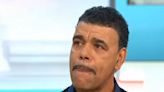 What is apraxia? Chris Kamara’s Lost for Words documentary to air on ITV