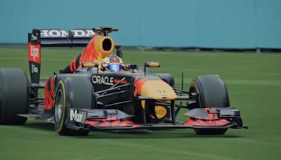 Campeonato de fórmula 1: regresa al sur de Florida el Miami Grand Prix, esto es lo que debes saber