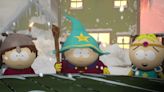 South Park: Snow Day gets a release date and a $220 special edition with a talking toilet roll holder