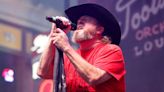 Colt Ford ‘in stable but critical condition’ after a heart attack following Arizona concert