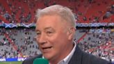 ‘He needs to look at it’ – Cristiano Ronaldo issue raised by ITV star Ally McCoist