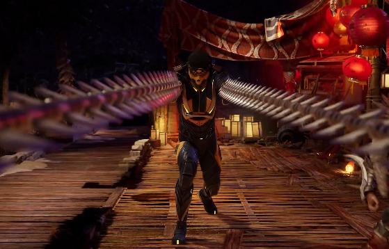 Mortal Kombat 1’s Ed Boon Confirms Big Balance Changes Are Coming Alongside DLC Character Takeda - IGN