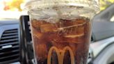 The Science Behind Why Coke Tastes Better At McDonald's