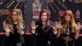 Riley Keough pays tribute to 'loving mama' Lisa Marie Presley on first Mother's Day since her death