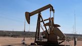 Oil prices fall for a second day as US crude inventories increase