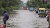 Delhi under rain's siege: A day of 'nightmares' for the National Capital