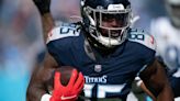 Titans’ Chig Okonkwo details ‘more relaxed’ and ‘free’ atmosphere