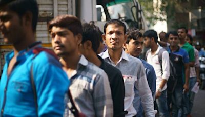 印度千人移工要來了？ 勞長估時間點、能從事行業曝