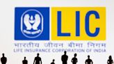 New business margin at India's LIC falls, profit rises slightly