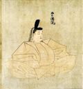 Emperor Sutoku