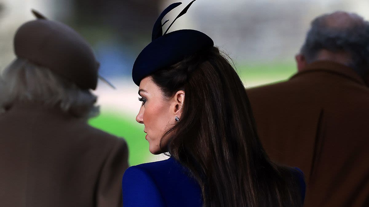 Kate Middleton is Expected to Stay Away From "Public Duties for Some Time"