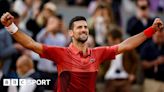 Paris Olympics: Novak Djokovic to compete at Games for Serbia