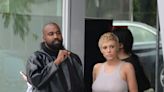 Todos los detalles de la boda secreta de Kanye West y Bianca Censori ¡solo 20 días después del divorcio de Kim Kardashian!