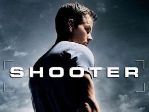 Shooter, tireur d'élite