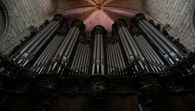 Scandale à Notre-Dame : des organistes vent debout contre la nomination des nouveaux titulaires