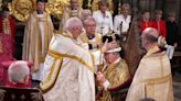 Archbishop of Canterbury honoured for personal service during King’s Coronation