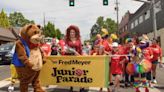Come join the parade! Rose Festival wants adults and kids to build floats for Junior Parade