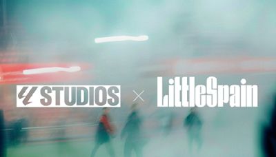 LaLiga Studios, Little Spain Team on First Drama Series Set in Spain’s Top Soccer Division