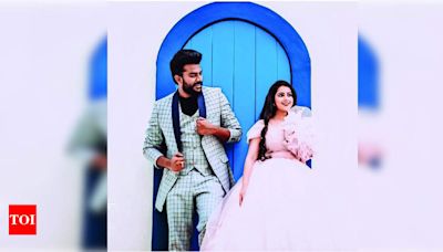 Nivedita and I lived apart for a year before getting divorced: Chandan Shetty | Kannada Movie News - Times of India