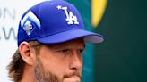 Kershaw dice que dolencia del hombro le impediría lanzar hasta agosto