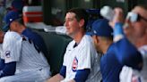 Kyle Hendricks maintains perspective as the Cubs right-hander takes on the ‘most adversity’ of his career