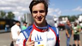 Santiago Ramos logra pole en F3 en Imola