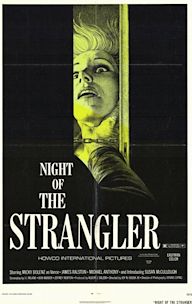 Night of the Strangler