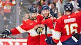 Cote: Florida Panthers’ Stanley Cup hopes were in trouble. But Reinhart’s OT goal saved season | Opinion