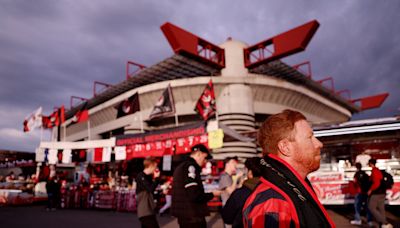 AC Milan vs Liverpool LIVE: Team news and line-ups as the Champions League returns tonight