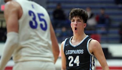 High school boys basketball | 2023-24 OPSWA All-Ohio teams in Division I and Division II