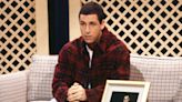 Adam Sandler reflects on growing up since his SNL days: 'I made a lot of dumb mistakes'