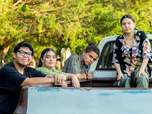 How shows like 'Reservation Dogs' flipped the script on Native representation on TV