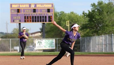 Bret Harte secures its 2nd MLL victory with commanding win over Amador