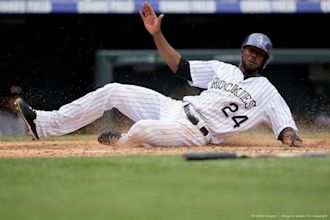 Dexter Fowler