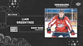 LA Kings Select Forward Liam Greentree with 26th Pick in 2024 NHL Draft | Los Angeles Kings